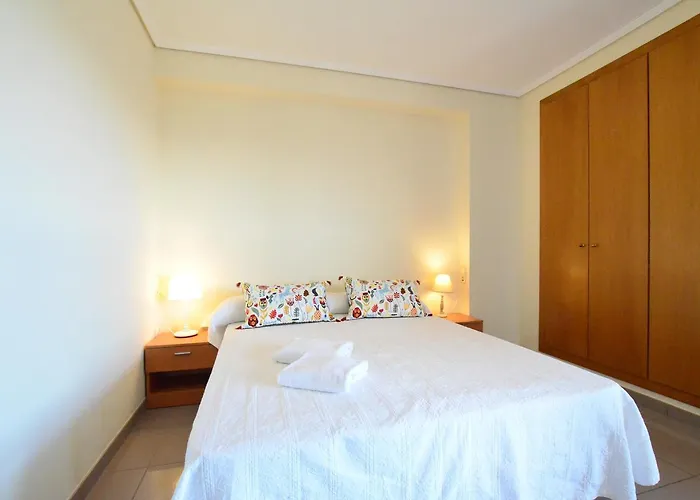 Apartamento frente al mar
