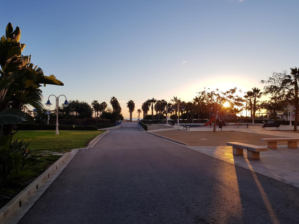 Frente Al Mar Apartamento
