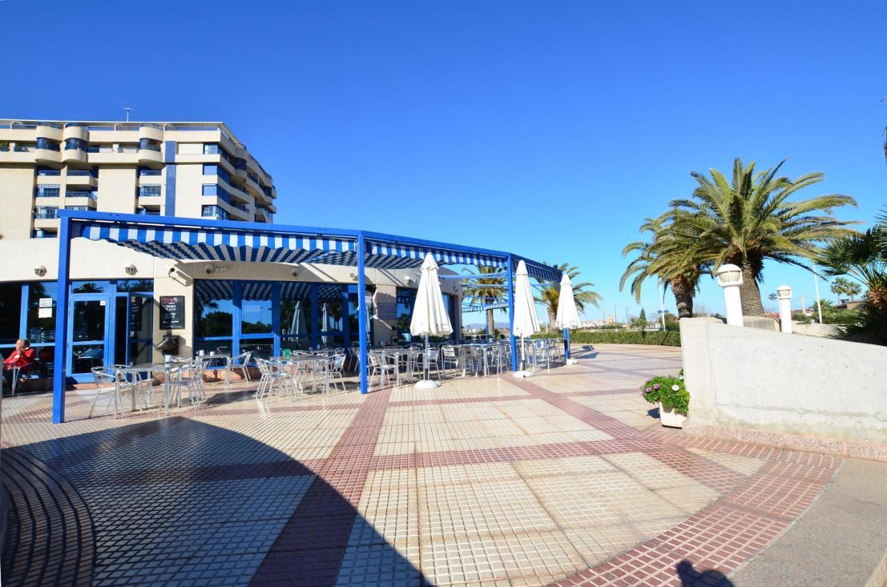 Apartamento Frente Al Mar