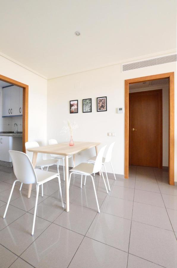 Apartament Frente Al Mar Walencja