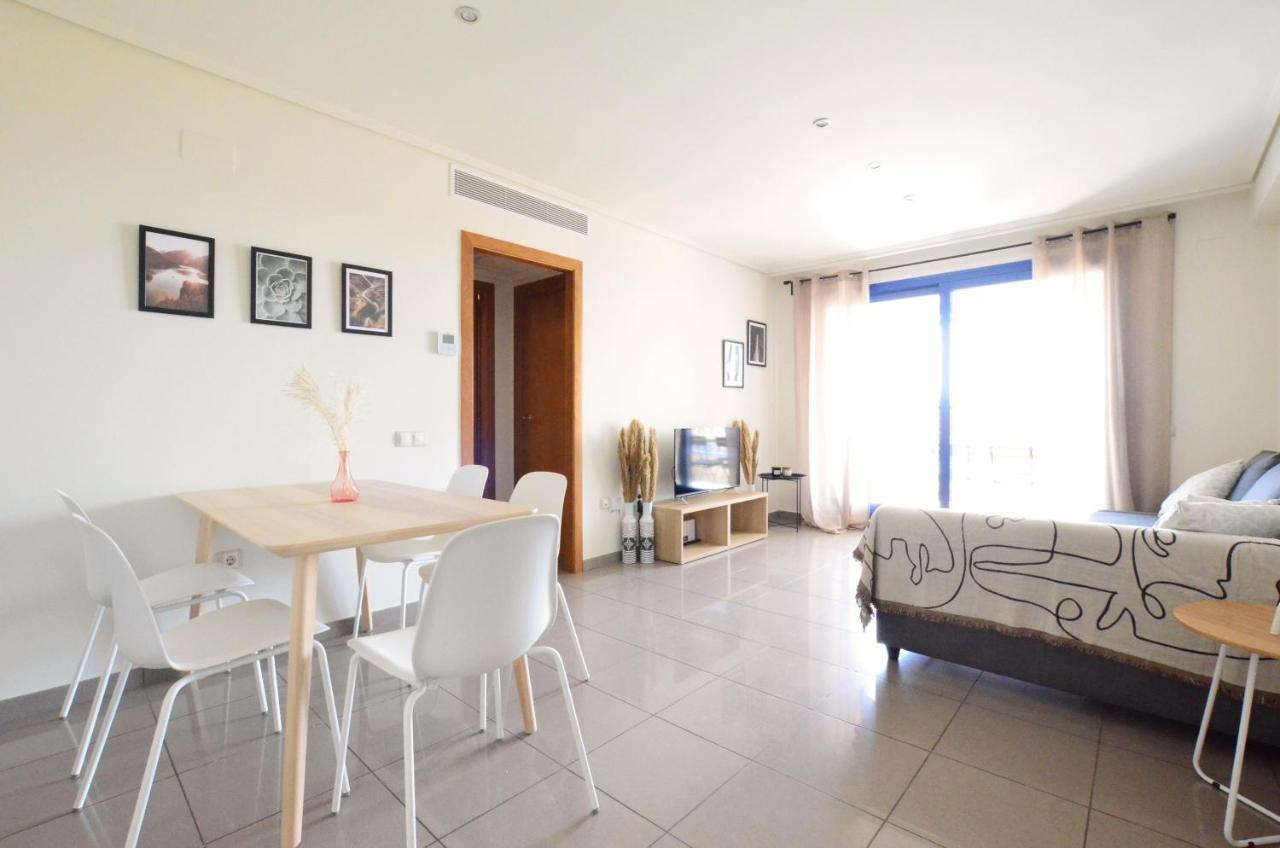 Apartament Frente Al Mar