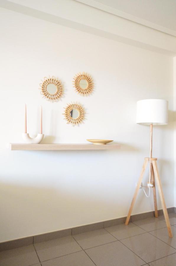 Apartament Frente Al Mar