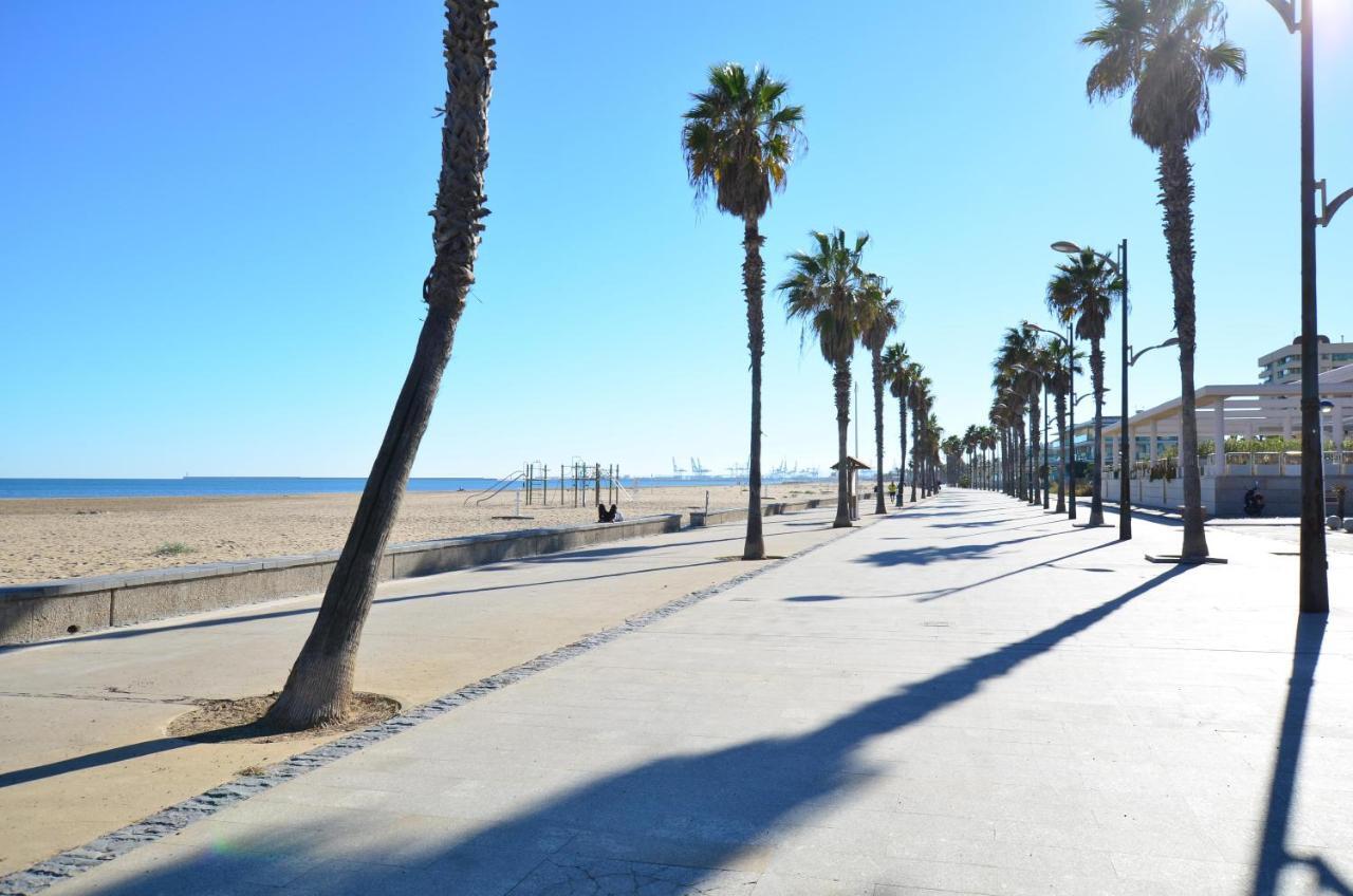 Frente Al Mar * Walencja
