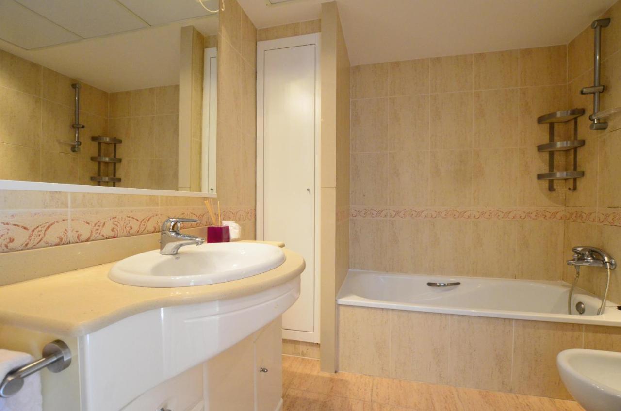 Apartament Frente Al Mar Walencja